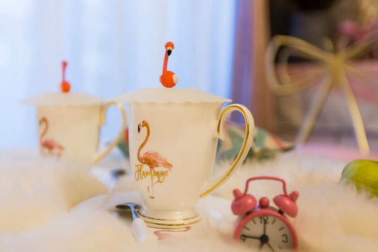Flamingo Ci Qi Kou Apartment