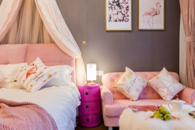 Flamingo Ci Qi Kou Apartment