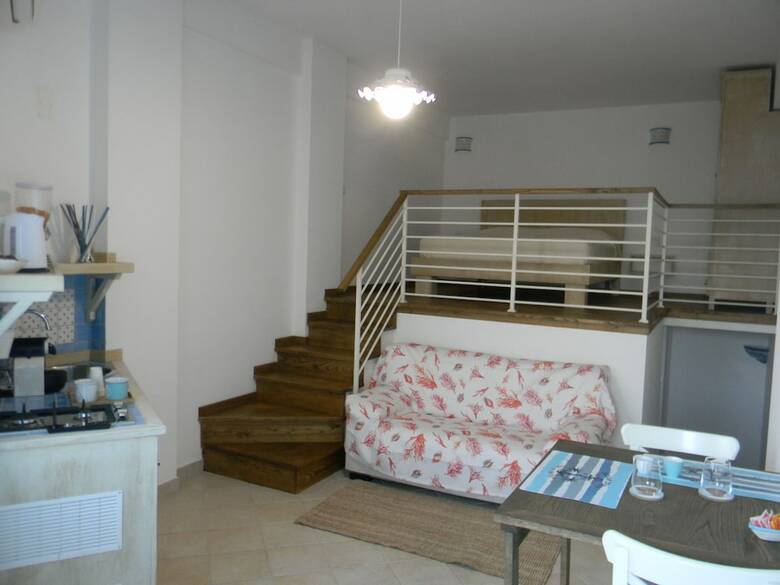 Bed & Breakfast Raito Home Costa D'amalfi