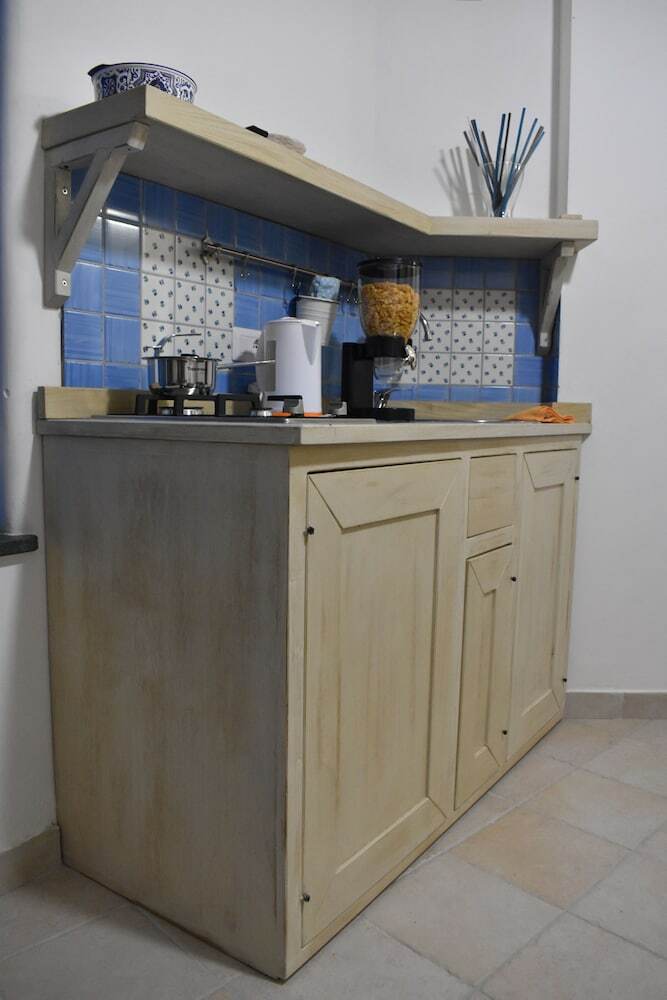 Bed & Breakfast Raito Home Costa D'amalfi