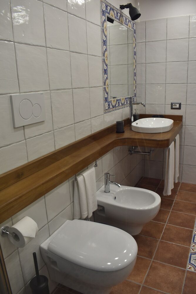 Bed & Breakfast Raito Home Costa D'amalfi