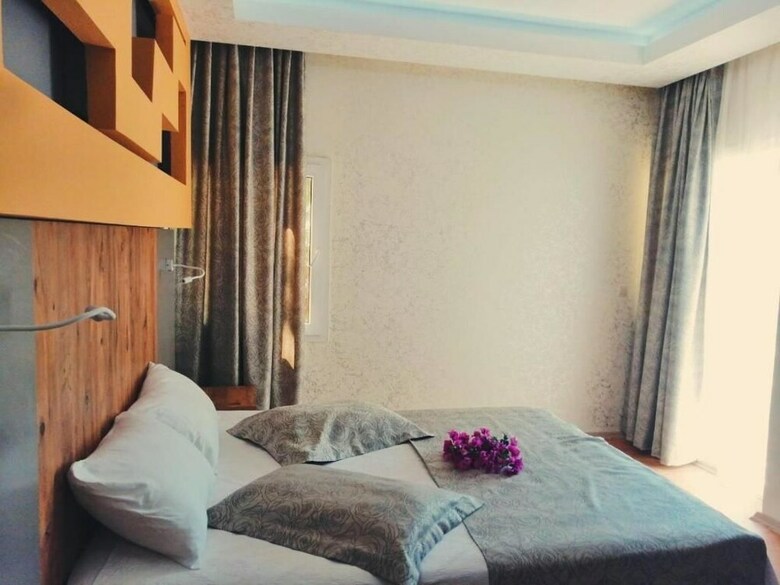 Hotel Akcahan Otel