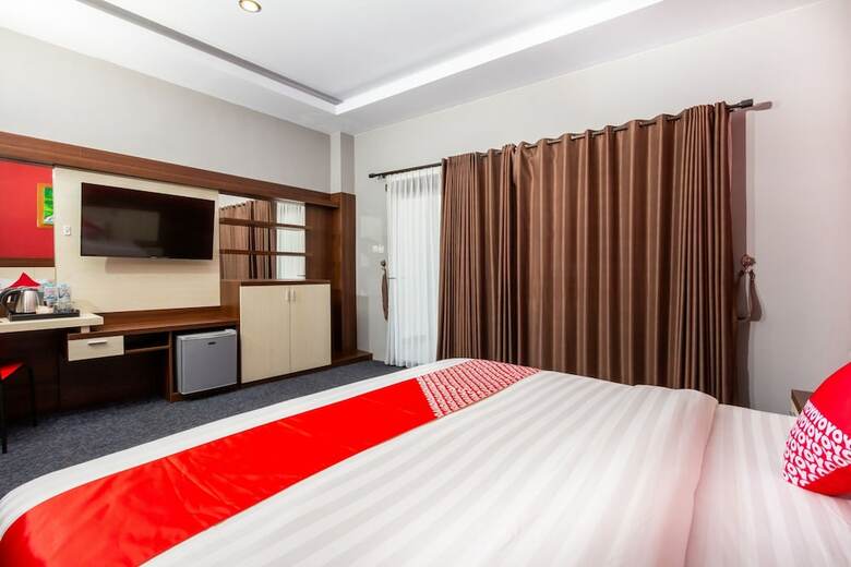 Hostal Oyo 1334 De'amor Exclusive Timoho