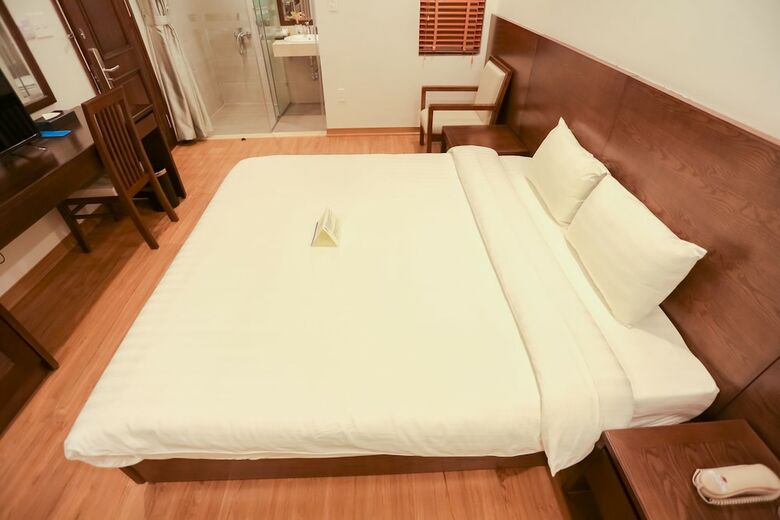 Hotel Blue Rose