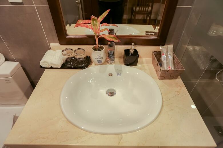 Hotel Blue Rose