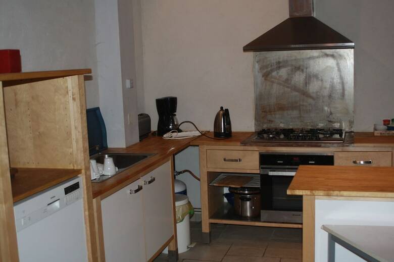 Bed & Breakfast Domaine de Lamartine Chambres D'hotes