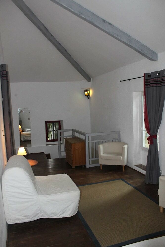 Bed & Breakfast Domaine de Lamartine Chambres D'hotes