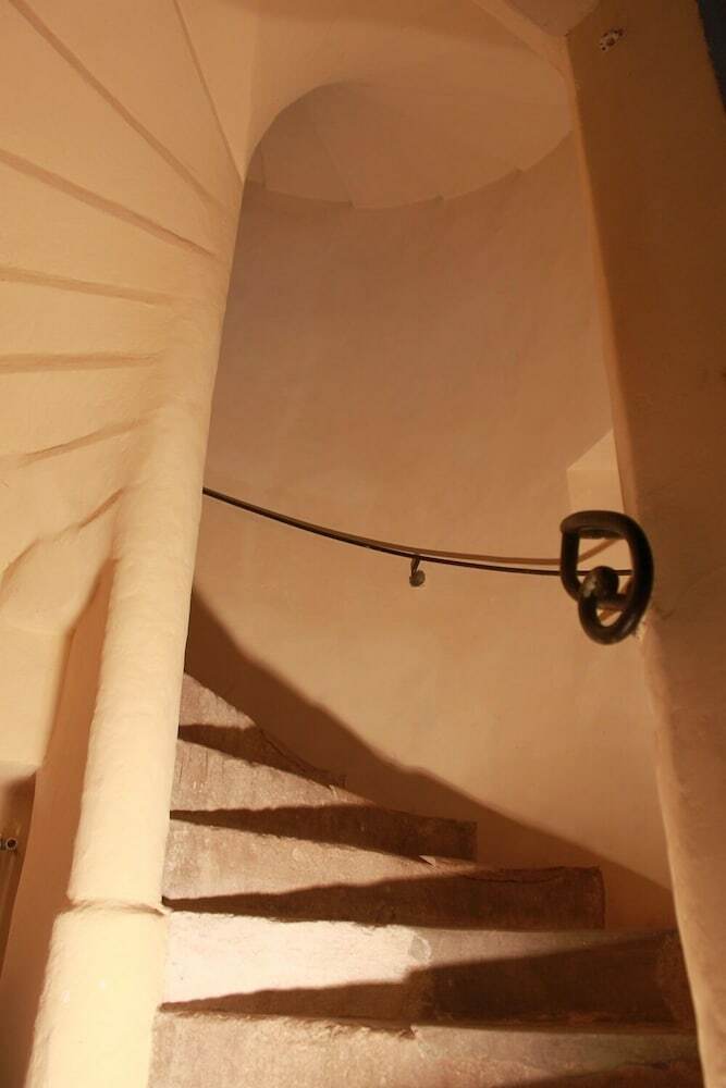 Bed & Breakfast Domaine de Lamartine Chambres D'hotes