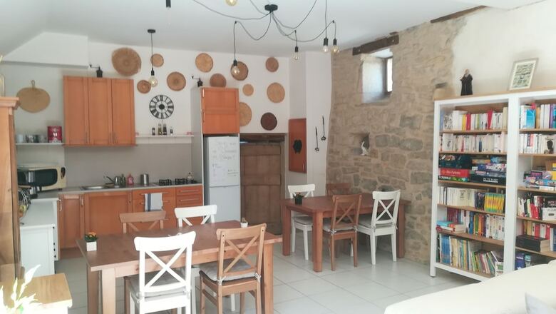 Bed & Breakfast Mas De Carri�