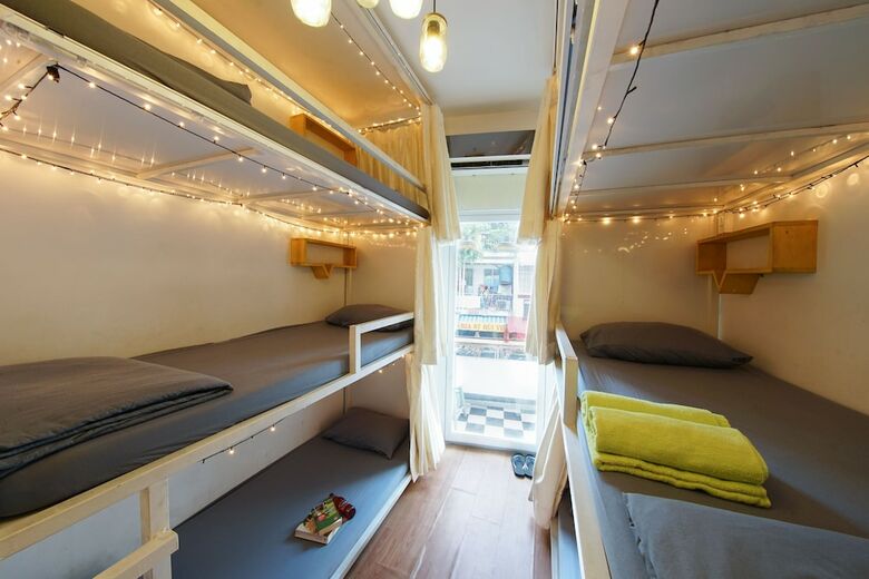 Hostal Vietdream Hostel - Adult Only