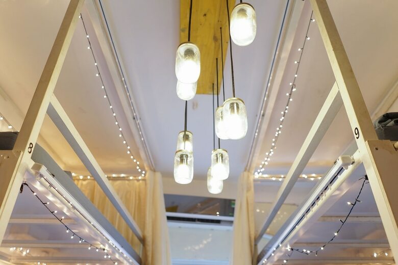 Hostal Vietdream Hostel - Adult Only