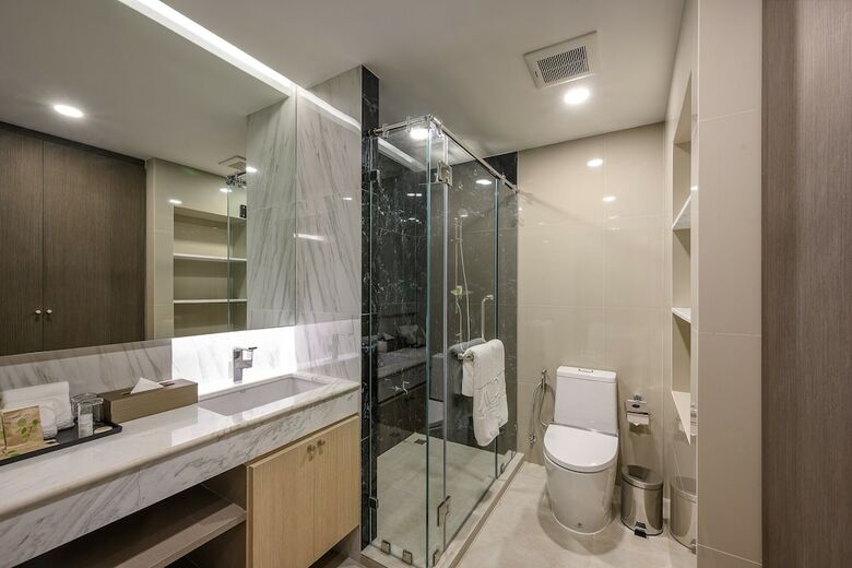 Hotel Mida Grande Resort Phuket