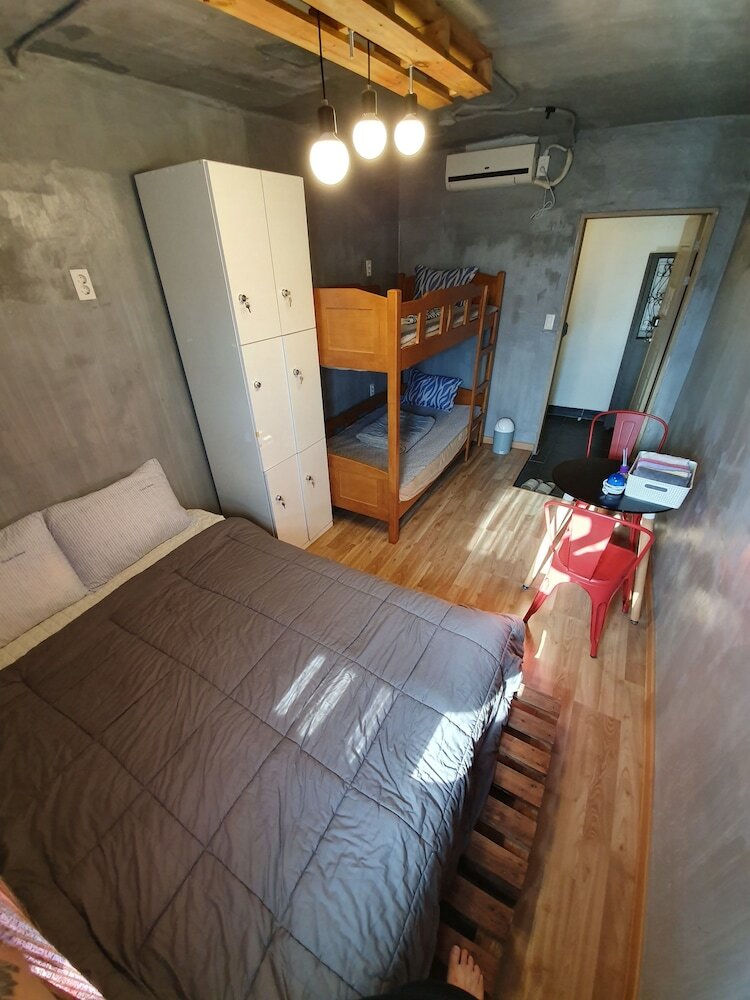 Hotel Cinnamon Tree Guesthouse