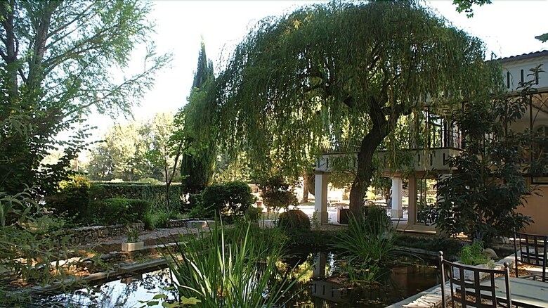 Hotel Hostellerie Les Lavandes de La Fuste