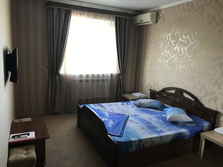 Hotel Panorama
