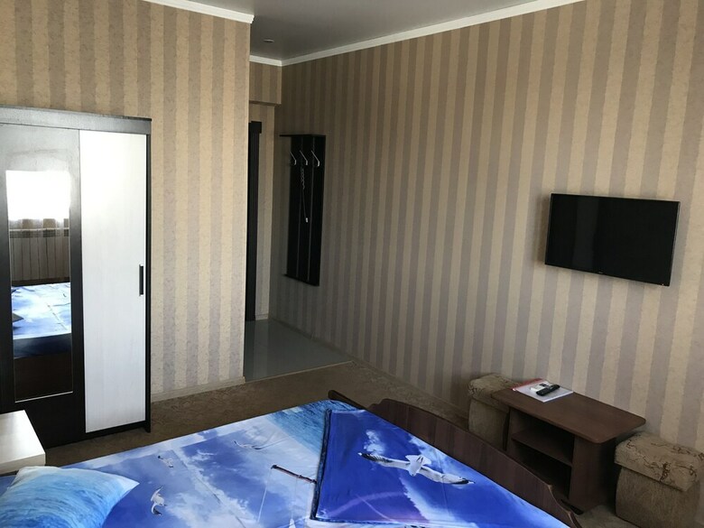 Hotel Panorama