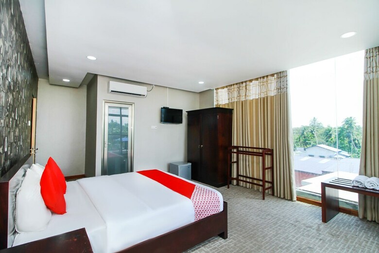 Oyo 299 Randula Grand Venus Hotel