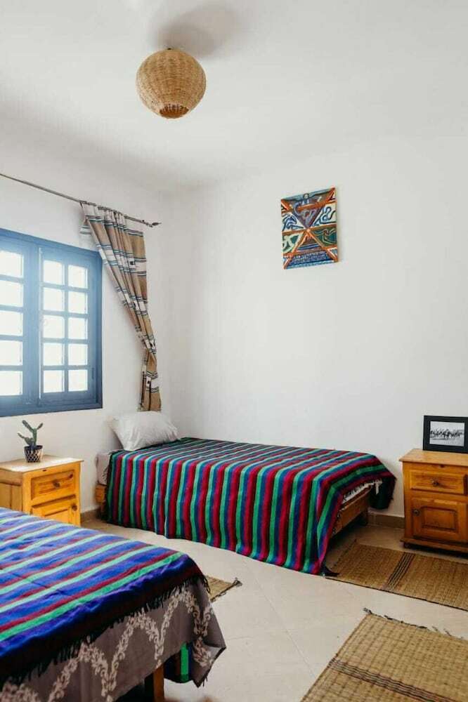 Seaview Beach Apartment 2 Bedrooms
