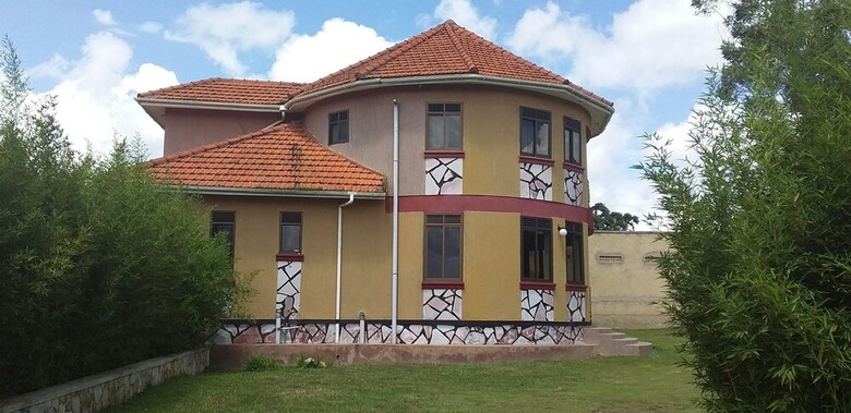 Bed & Breakfast Mango Cottages & Recreation Center