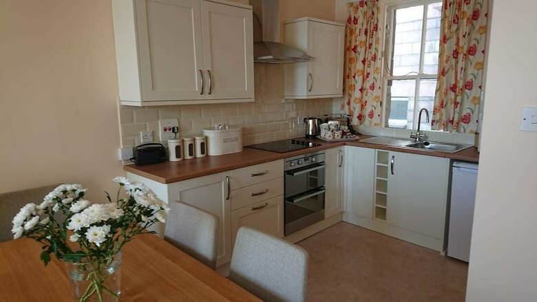 Kings Arms Holiday Apartments