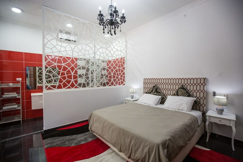 Hotel Polana Guest House And Apartments