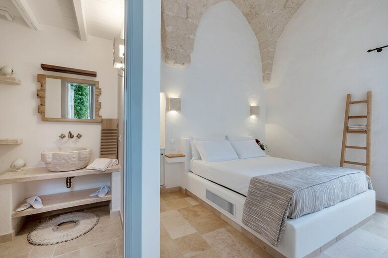 Agroturismo Masseria Torre Rossa