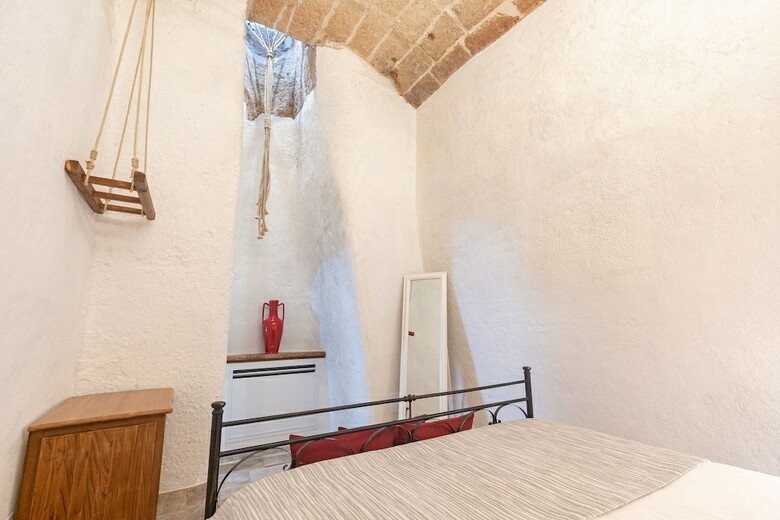Agroturismo Masseria Torre Rossa