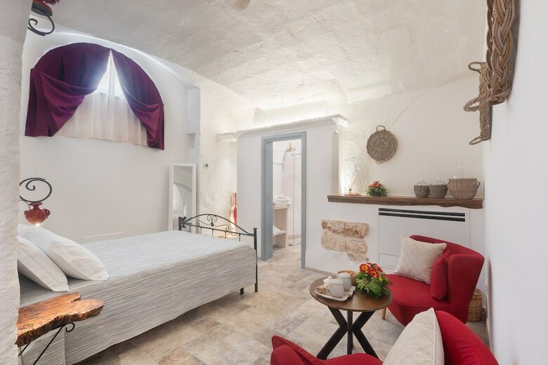 Agroturismo Masseria Torre Rossa