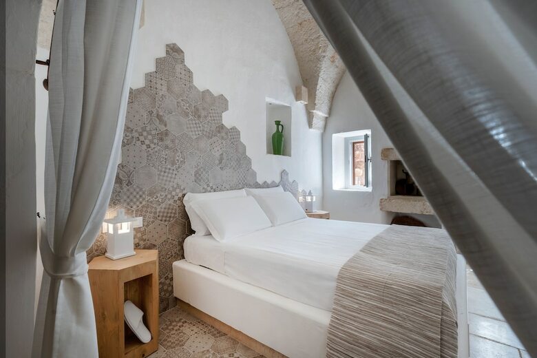 Agroturismo Masseria Torre Rossa