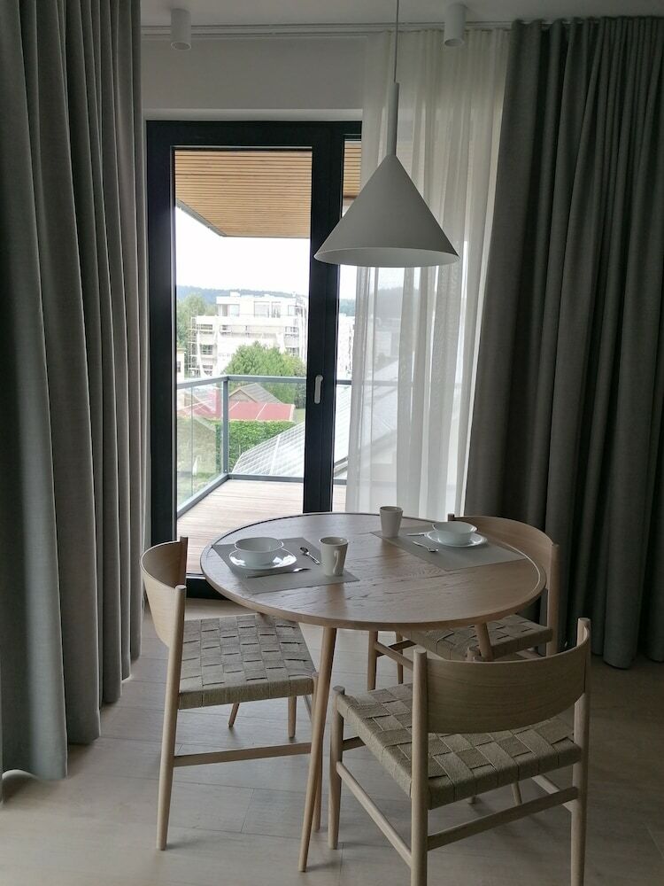 Apartamentos Regentova Suites