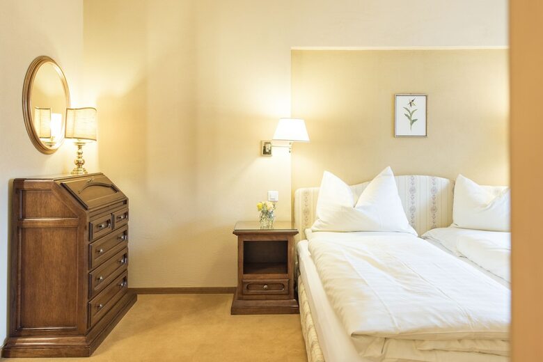 Hotel Vereina