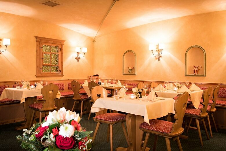 Hotel Vereina