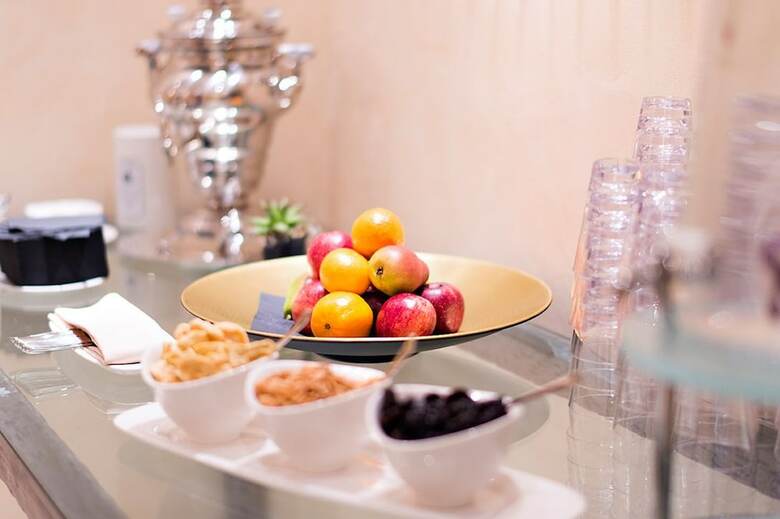 Hotel Vereina