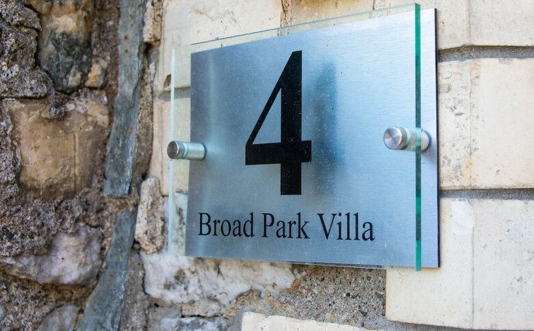 Apartamentos Broadpark Villa