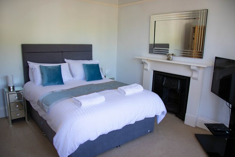 Apartamentos Broadpark Villa