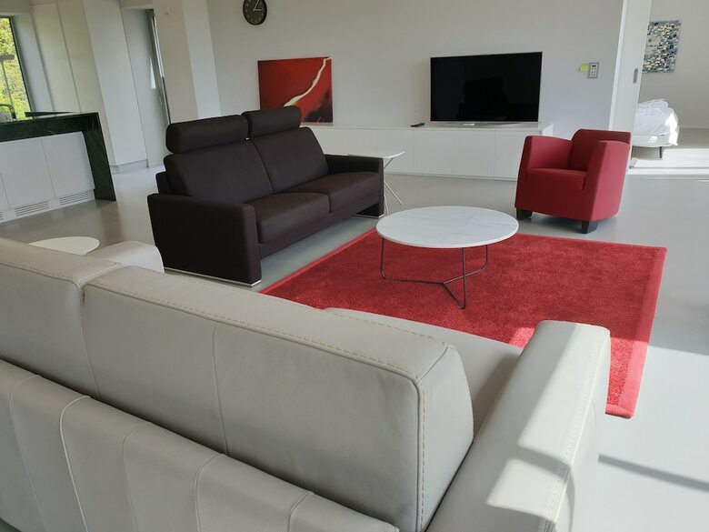 Villa Number 3 Montreux