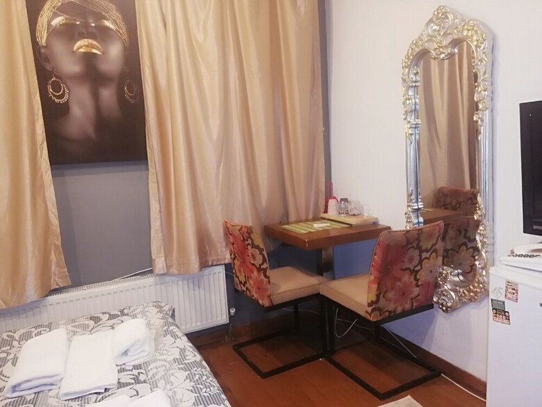 Hotel Don Kisot Butik Otel
