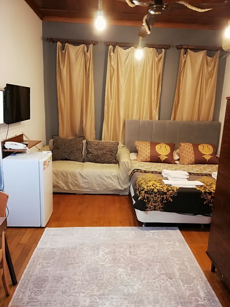 Hotel Don Kisot Butik Otel