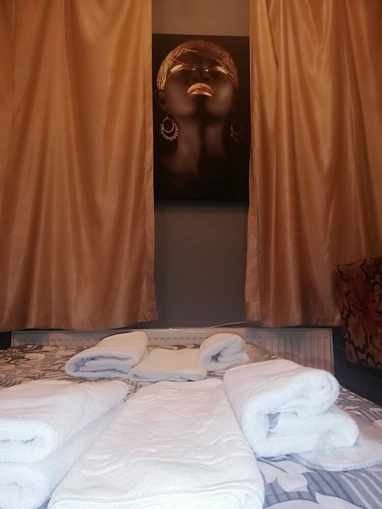 Hotel Don Kisot Butik Otel