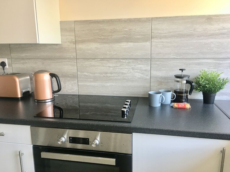 Stay Central - Bedford Place Apartments