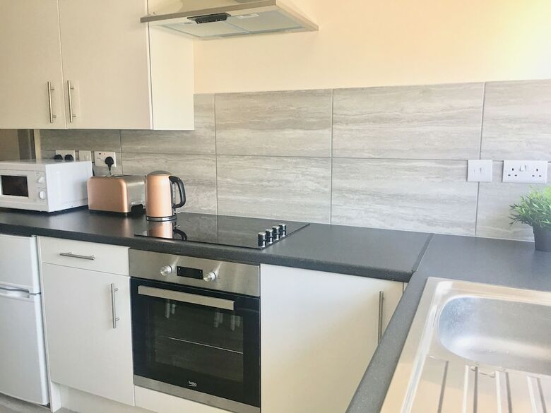 Stay Central - Bedford Place Apartments