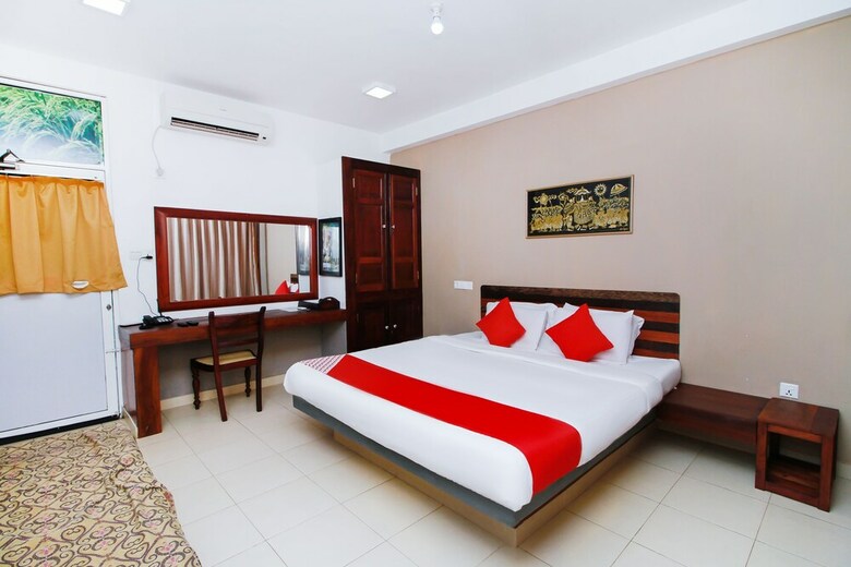 Hotel Oyo 312 Ran Dhara Resort