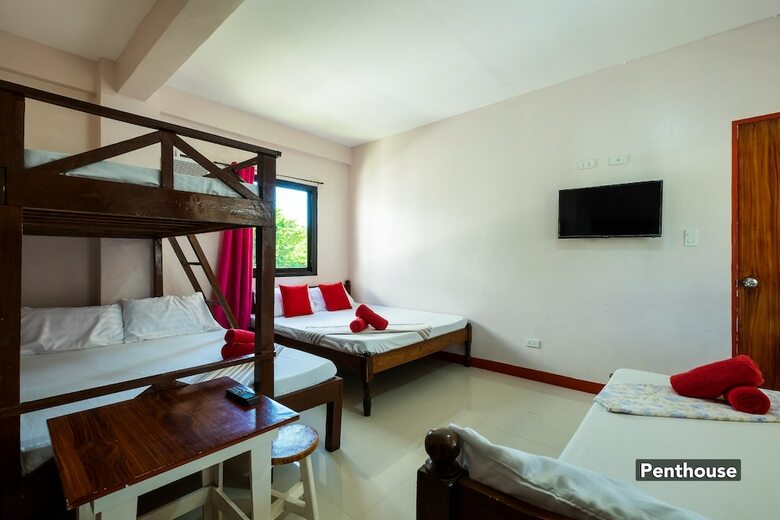Posada Magsino's Inn