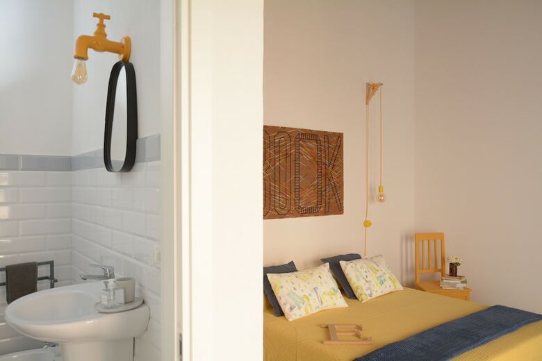 Bed & Breakfast Casa Verbavolant