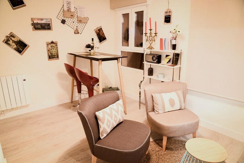 Apartamento 305