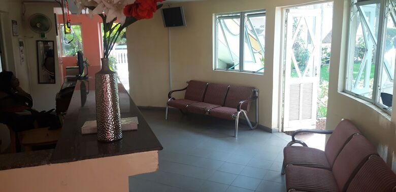 Hotel Monaco Plage