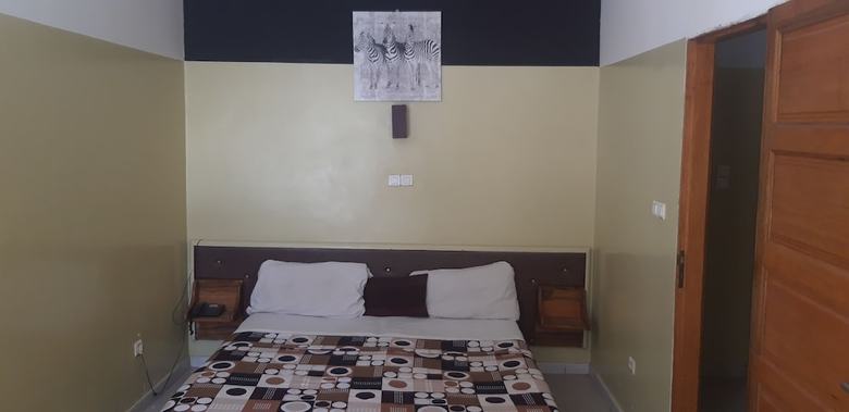 Hotel Monaco Plage