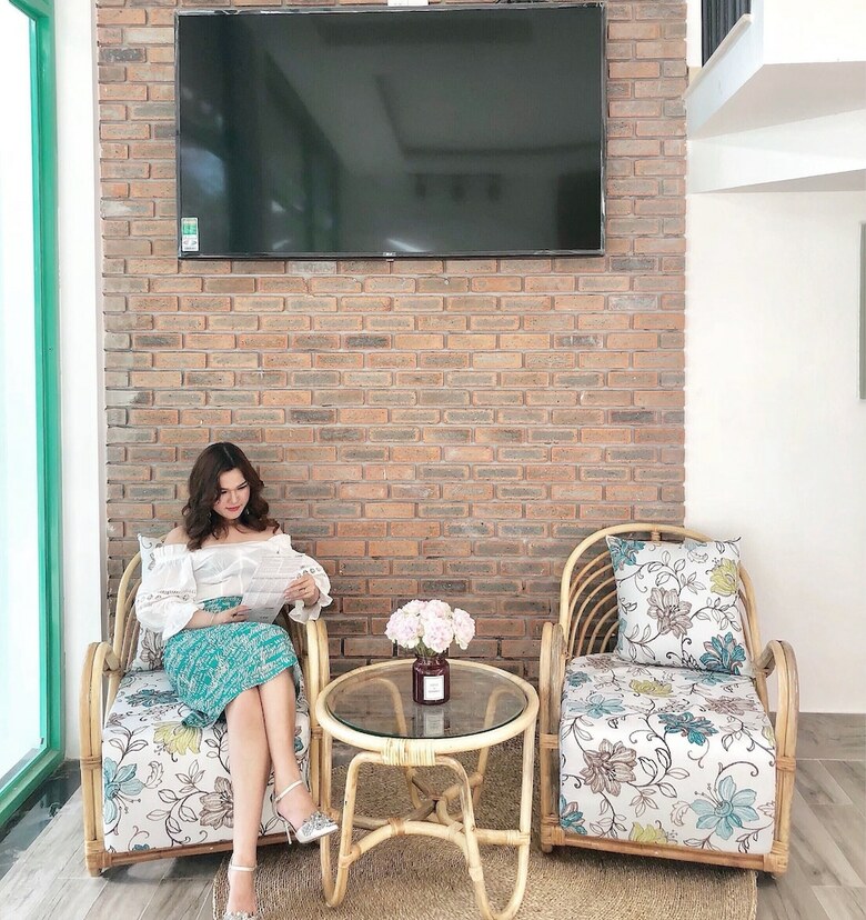 Hotel Kmay Apartment
