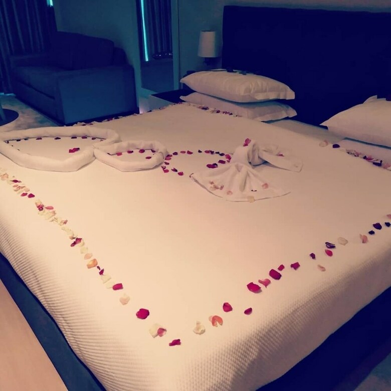 Hotel Les Orangers