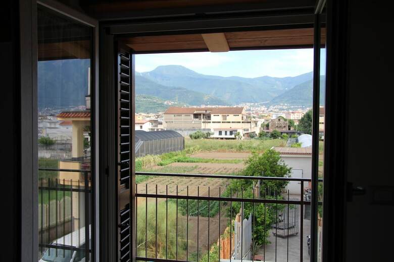 Bed & Breakfast Benvenuti Al Sud